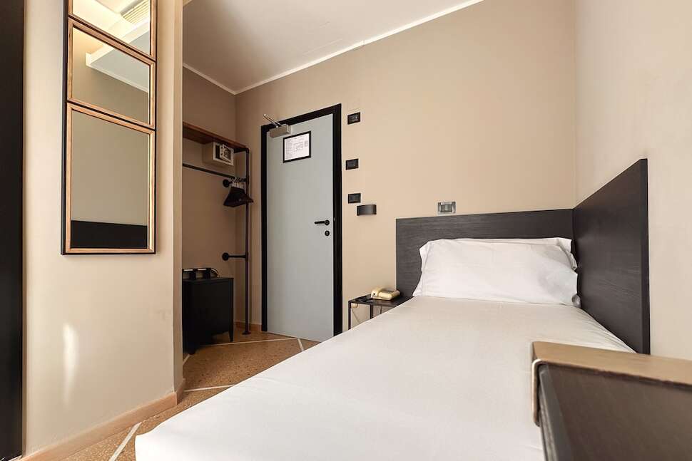 Een foto van Lime Hotel