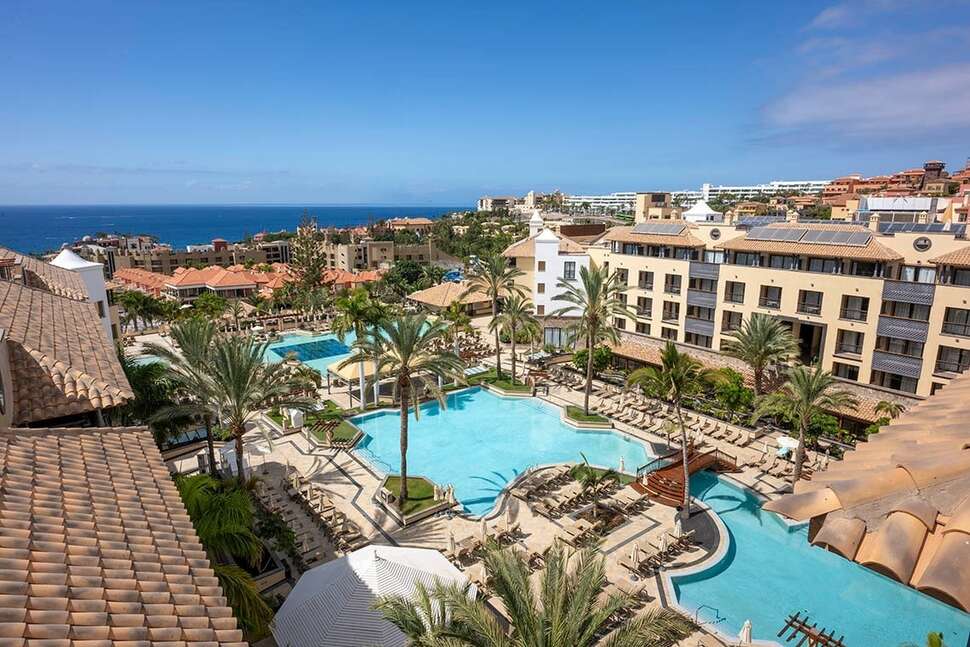 Een foto van GF Gran Costa Adeje