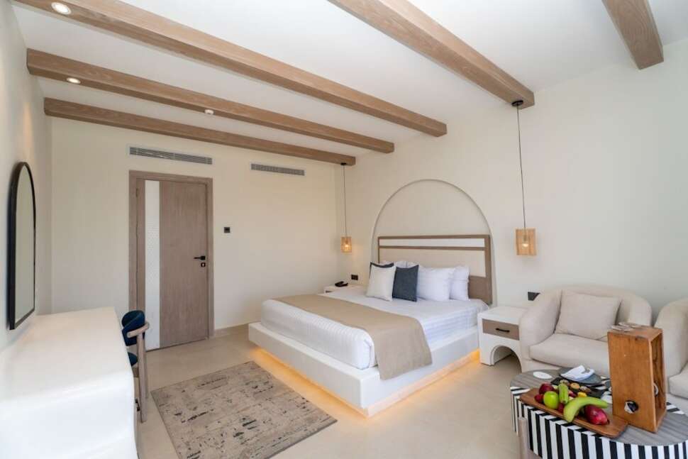 Een foto van SUNRISE Makadi Boutique Resort