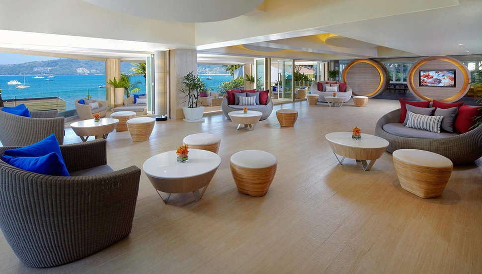 Een foto van Phuket Graceland Resort & Spa