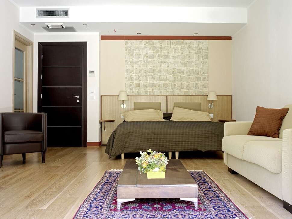 Ein Foto Montebelli Agriturismo Country Hotel