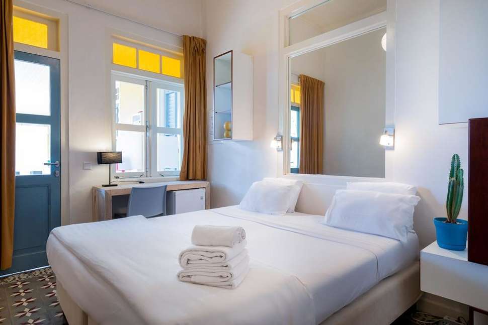 Een foto van Hotel 't Klooster