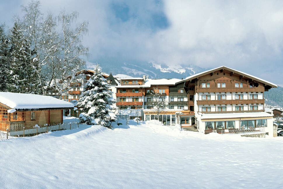 Een foto van Hotel Crystal