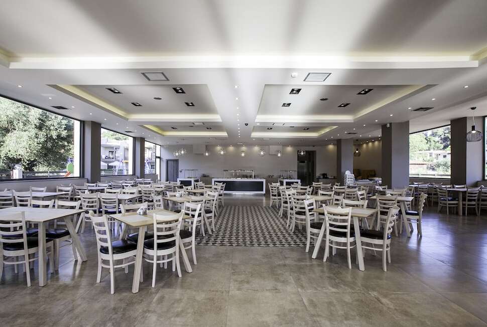 Een foto van Hotel Simeon