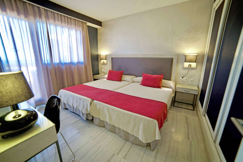 Een foto van Hydros Hotel & Spa