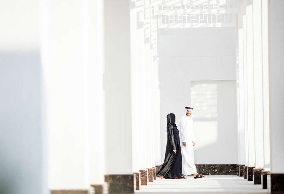 Een foto van InterContinental Fujairah Resort