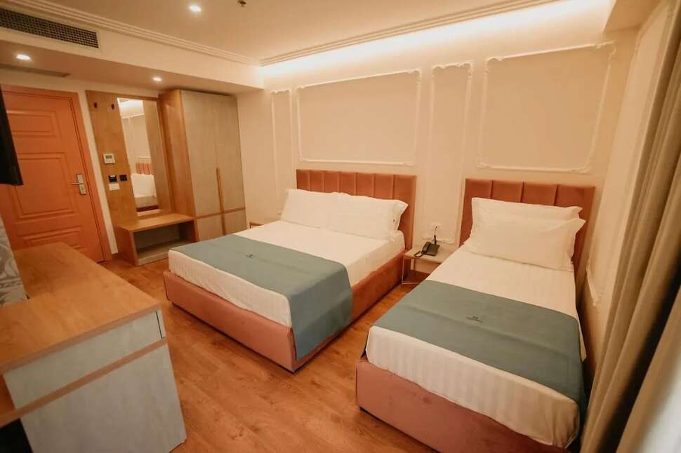 Een foto van Martiness Hotel