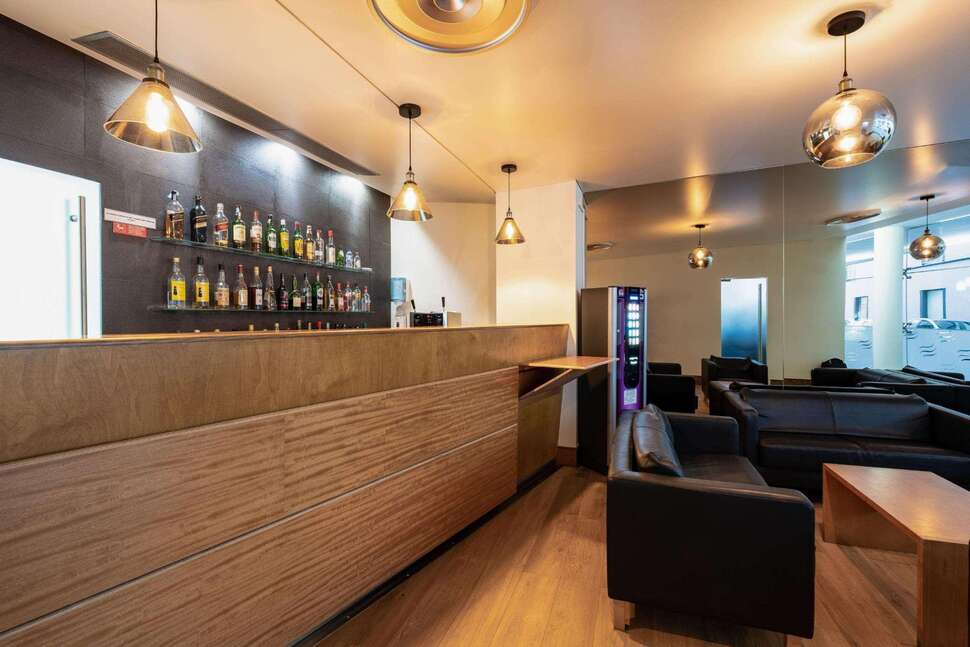 Een foto van The Azoriani Boutique Ascend Hotel Collection