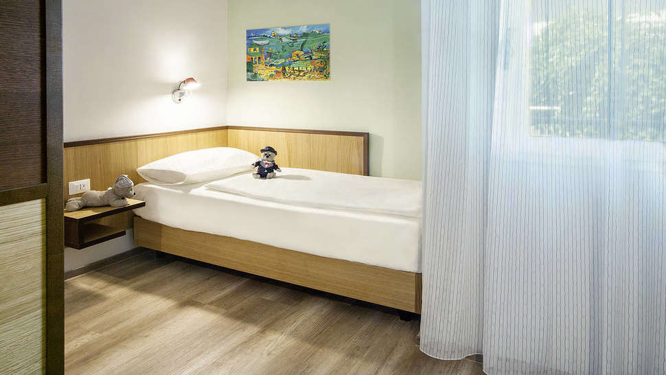 Een foto van Robinson Club Apulia