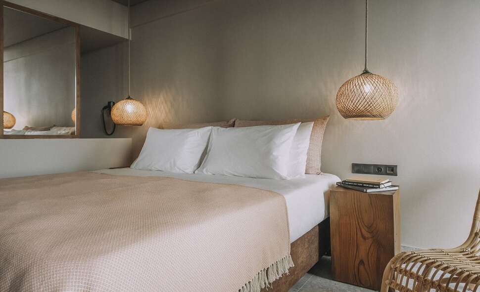Een foto van Cook's Club Corfu Hotel