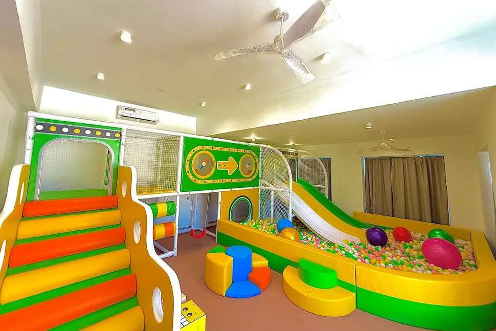 Ein Foto Tembo Kiwengwa Resort
