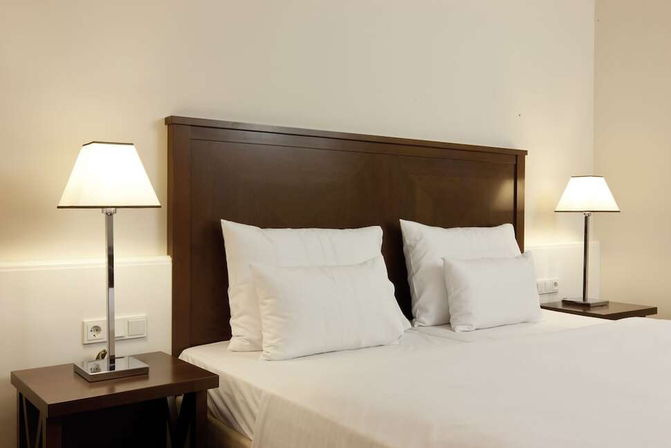 Een foto van Austria Trend Parkhotel Schonbrunn