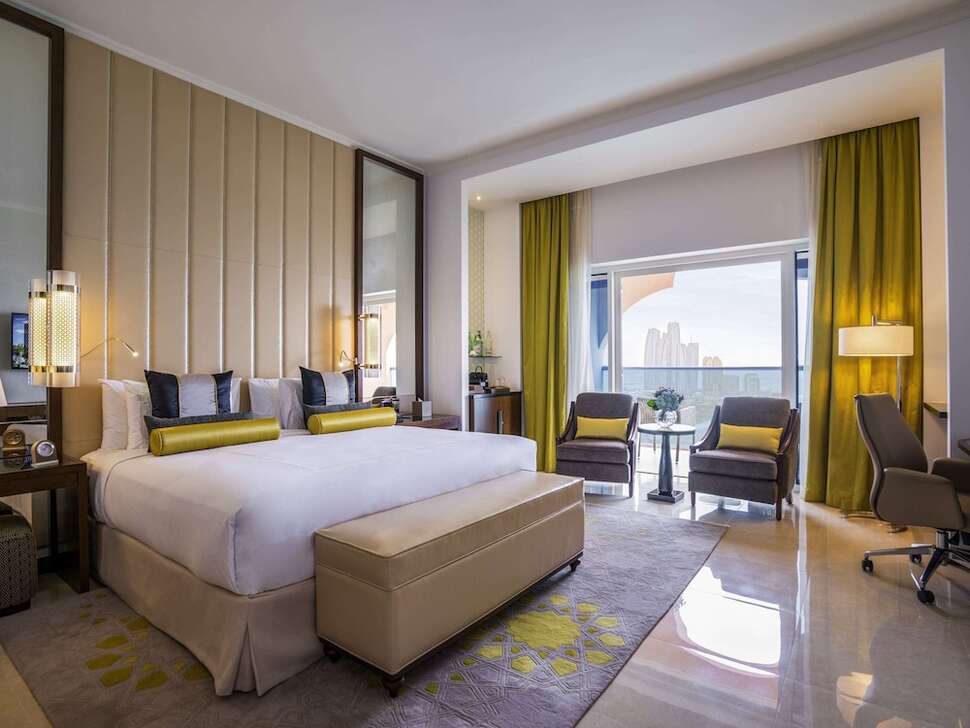 Ein Foto Rixos Marina Abu Dhabi