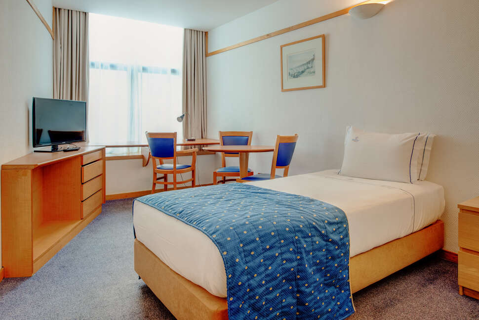Een foto van VIP Executive Eden Aparthotel