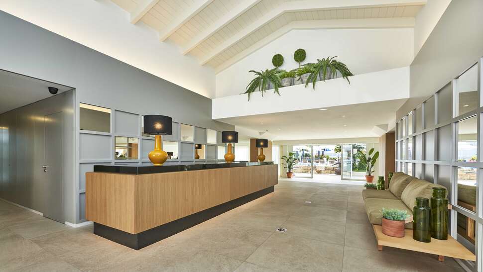 Een foto van Hoposa Aparthotel Villaconcha