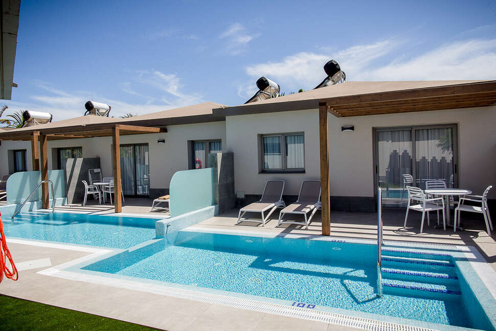 Een foto van Caybeach Princess