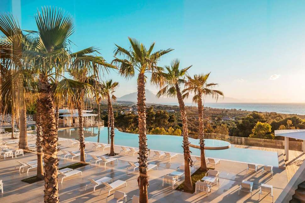 Een foto van Hotel Costa Verde