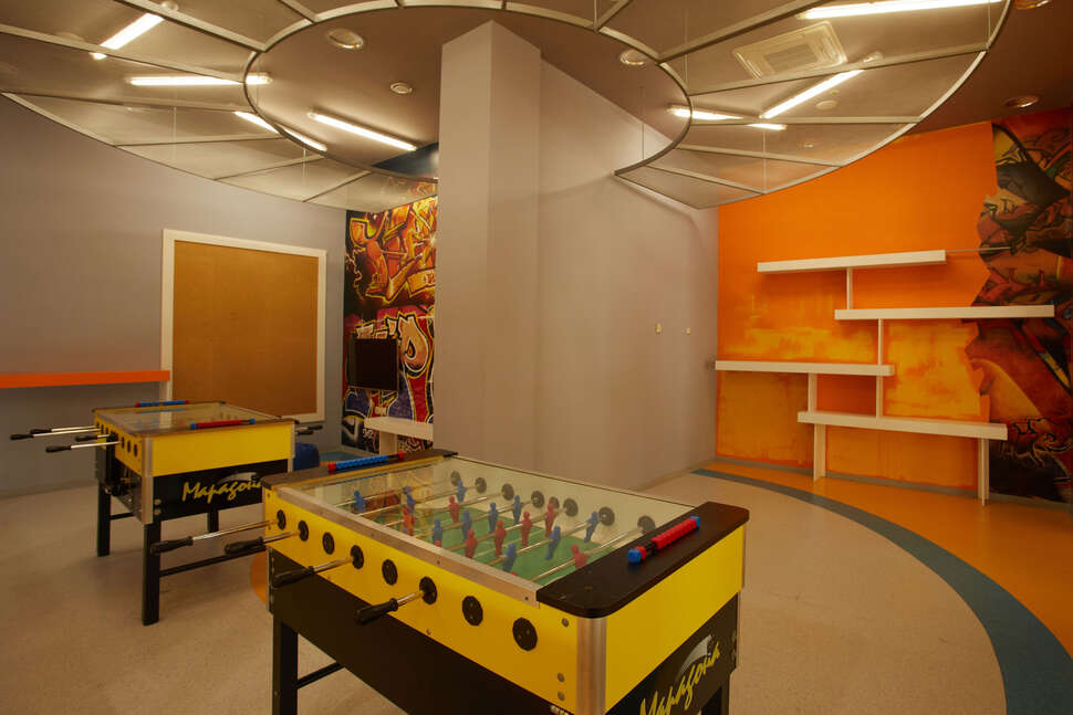 Een foto van Dreams Sunny Beach Resort & Spa