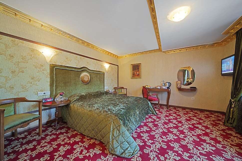 Ein Foto Antea Palace Hotel & Spa