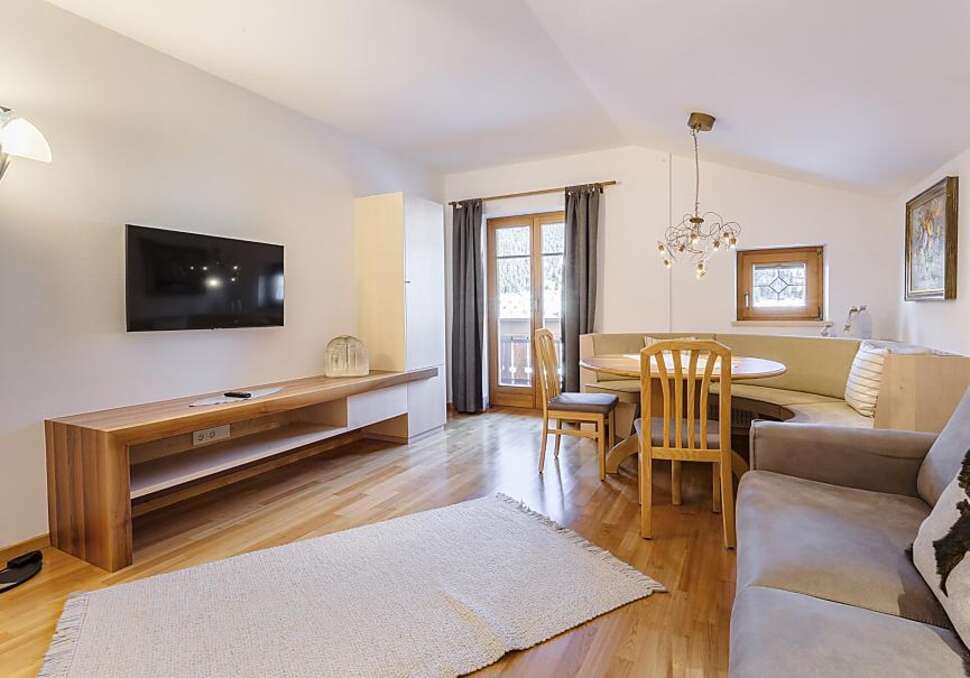 Een foto van Rainell Dolomites Retreat