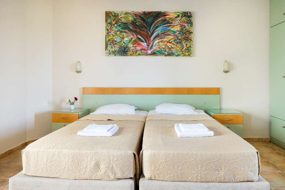 Een foto van Nireas Hotel