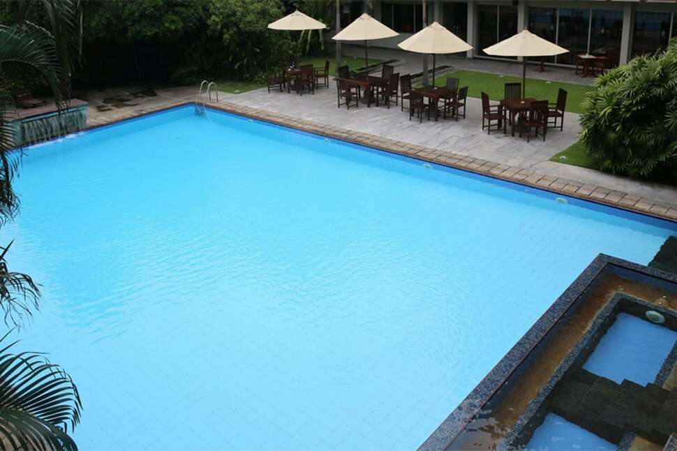 Een foto van Ramada by Wyndham Colombo