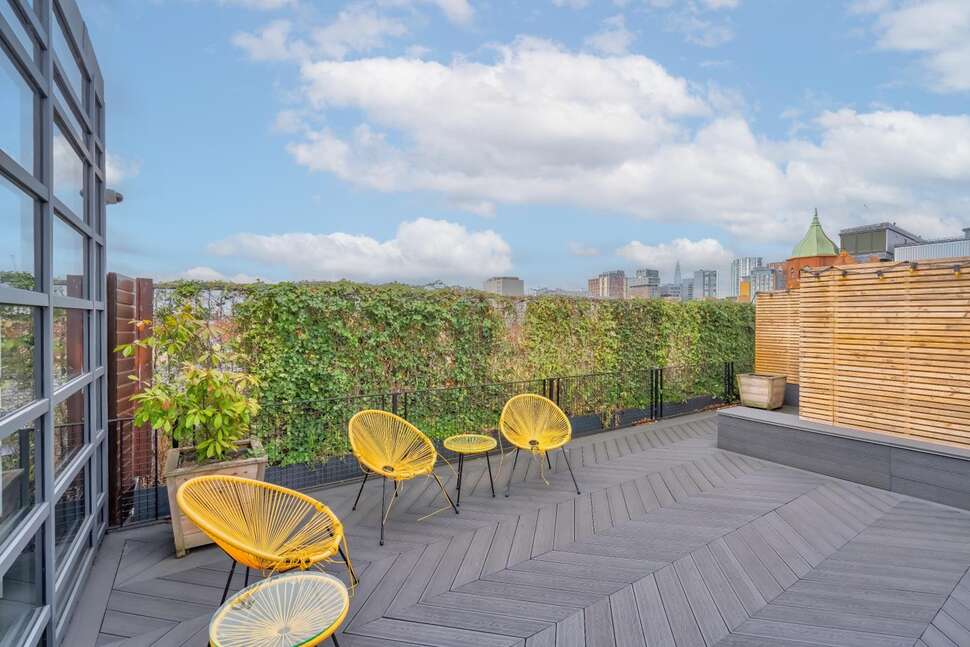 Een foto van New Road Hotel