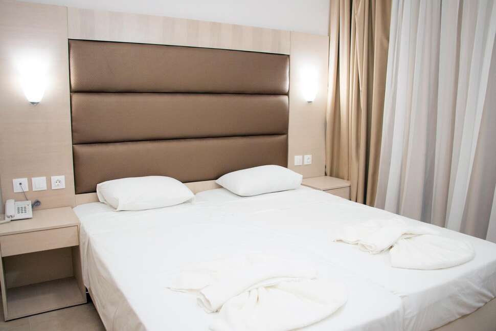 Een foto van Marathon Hotel