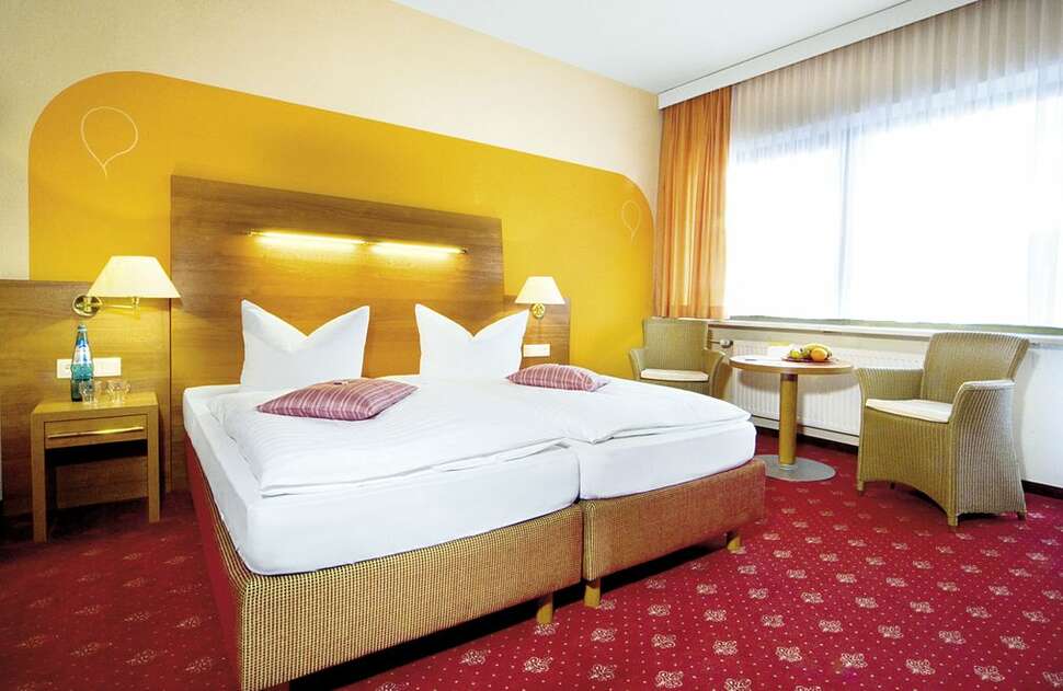 Een foto van Hotel Der Wieshof