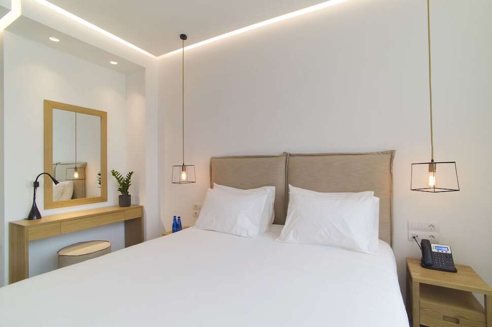 Een foto van Neighborhood Lifestyle Hotels FIX