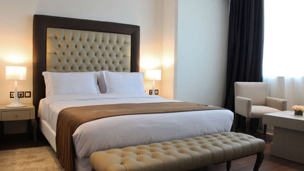 Een foto van Mogador Menzah Aparthotel