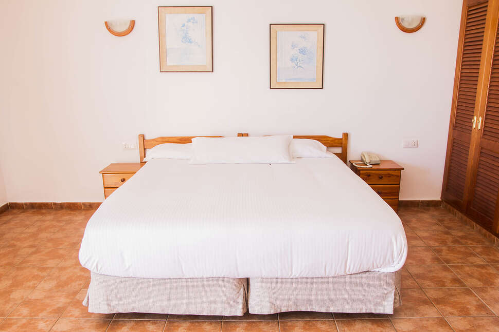 Een foto van Lanzarote Paradise Appartementen