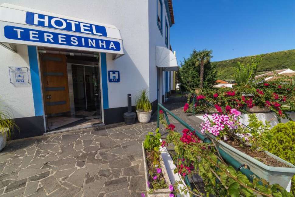 Een foto van Residential Teresinha