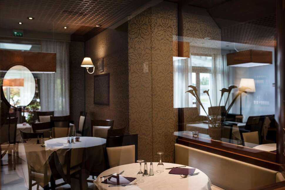 Een foto van Smart Hotel Holiday