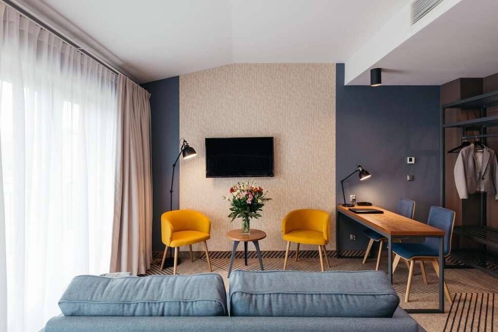 Een foto van Avena by Artery Hotels