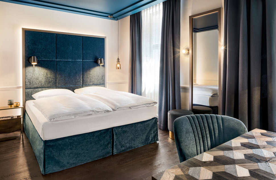 Een foto van Hotel Amo by Amano
