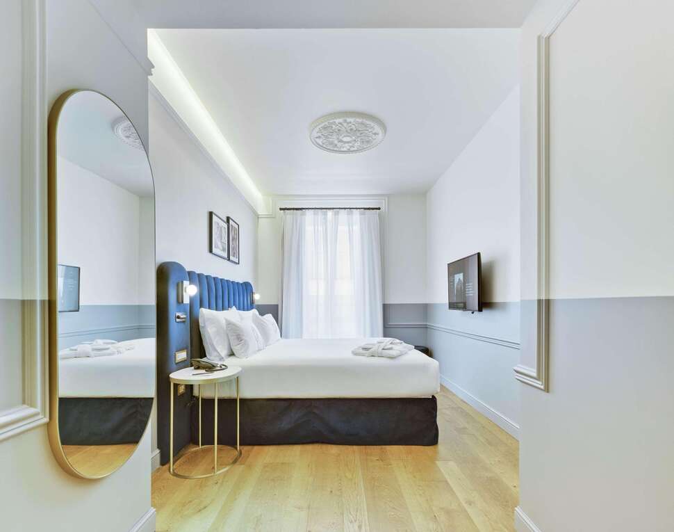 Een foto van Casa Alberola Alicante Curio Collection by Hilton