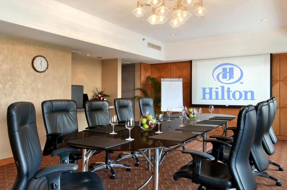 Een foto van Hilton Colombo