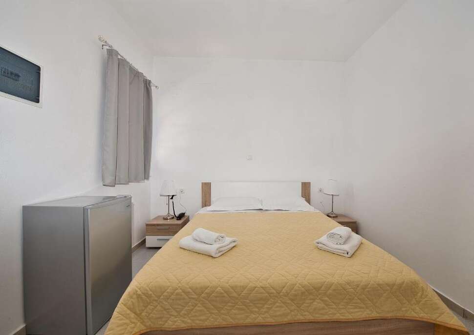 Een foto van Caldera View Resort