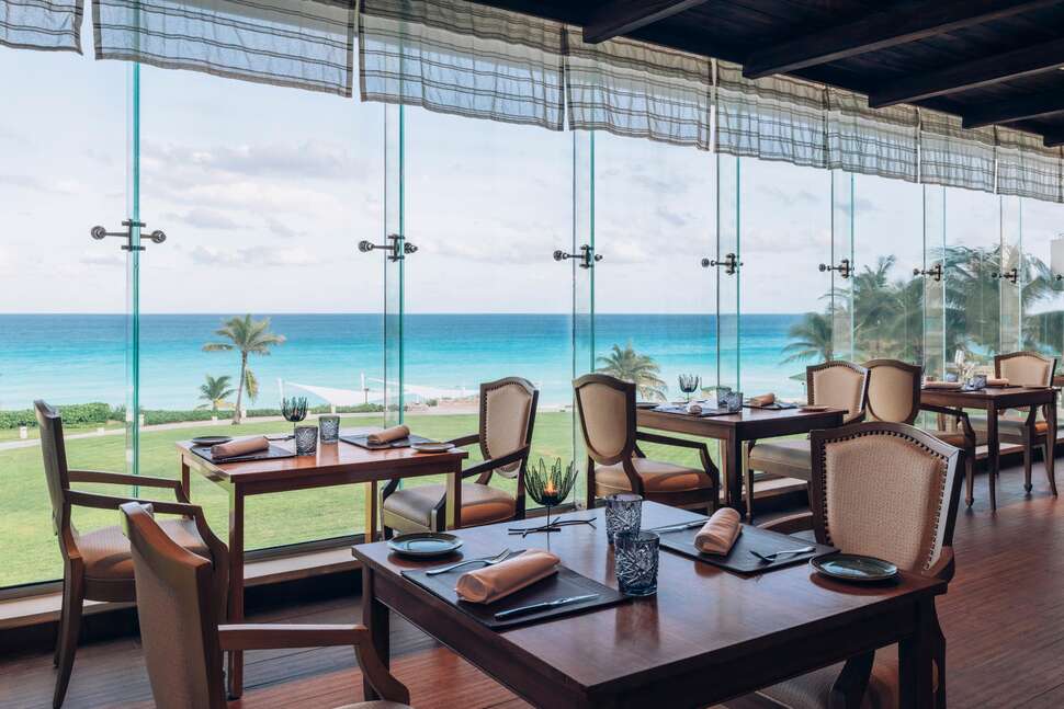 Een foto van Iberostar Selection Cancun