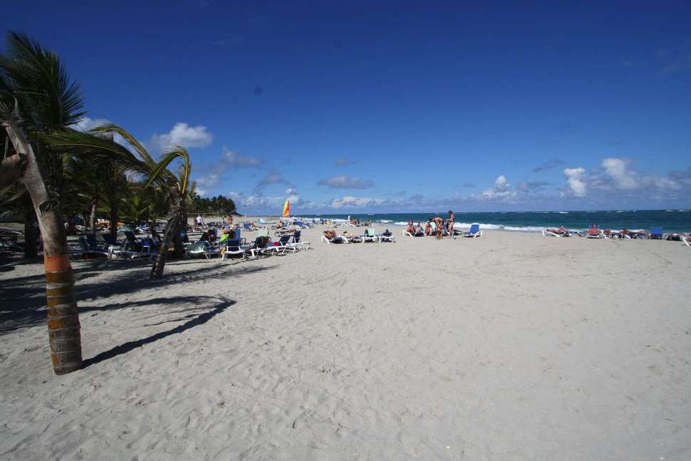 Ein Foto Viva Wyndham Tangerine