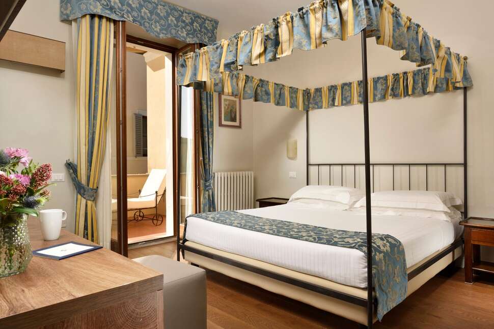 Ein Foto Villa Sabolini