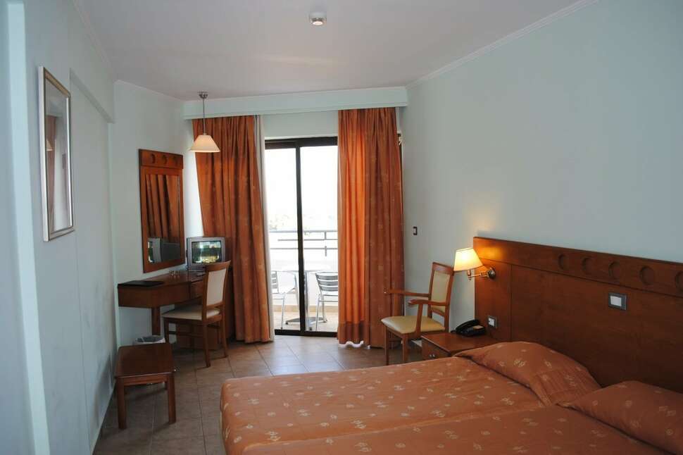 Een foto van Cleopatra Superior Hotel