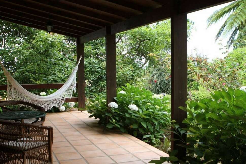 Een foto van Pestana Quinta do Arco Nature & Rose Gardens Resort