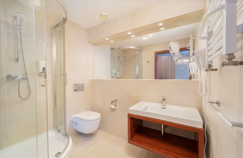 Ein Foto Hotel Vestina