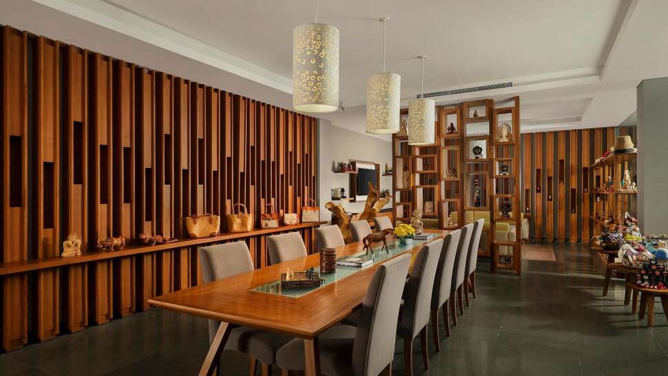 Een foto van Maya Sanur