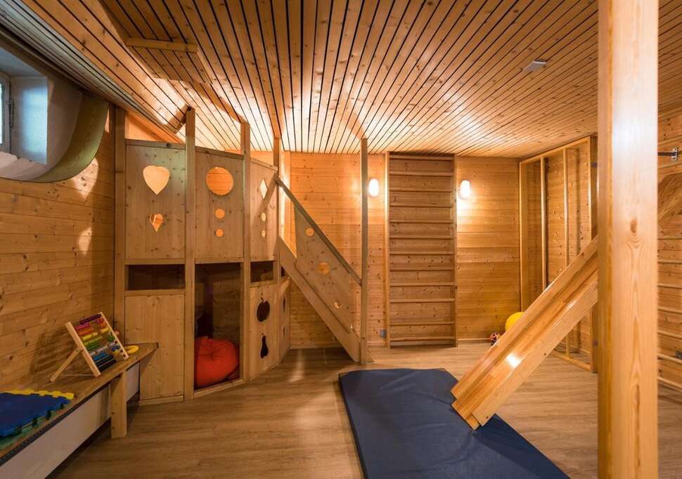Een foto van Appartementen Egga