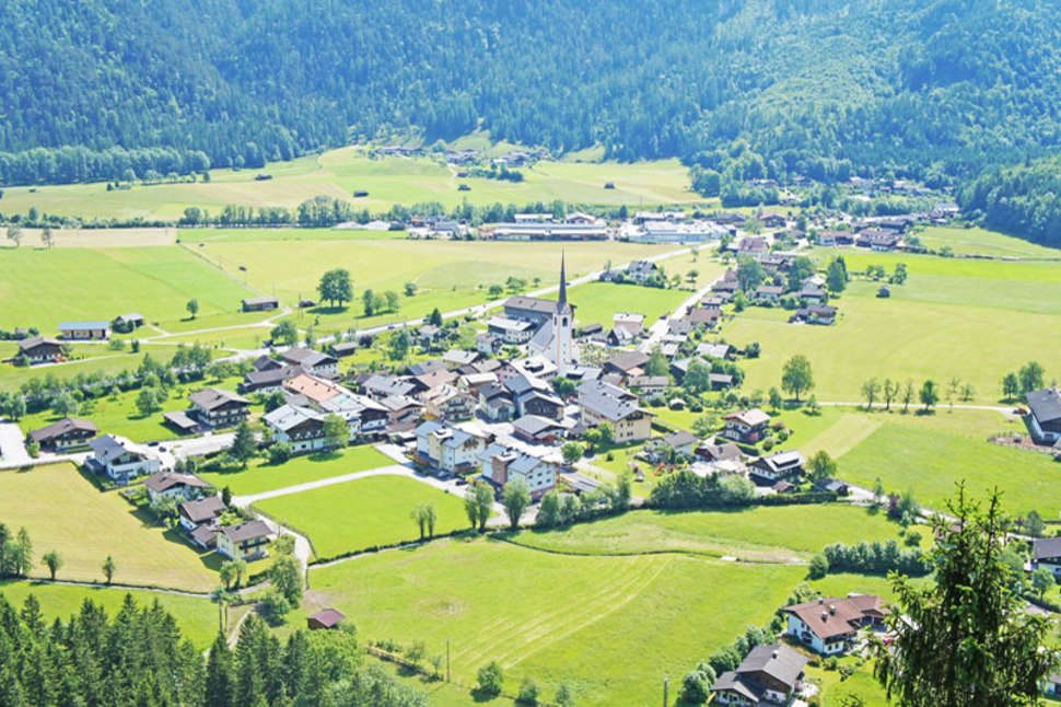 Een foto van Hotel Martinerhof