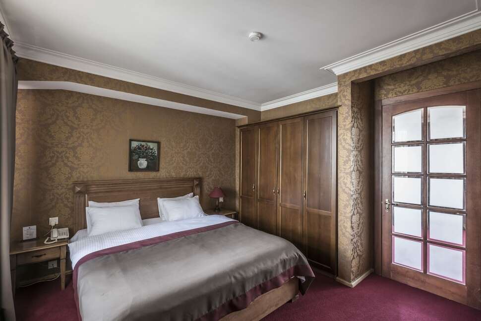 Een foto van Kopala Hotel