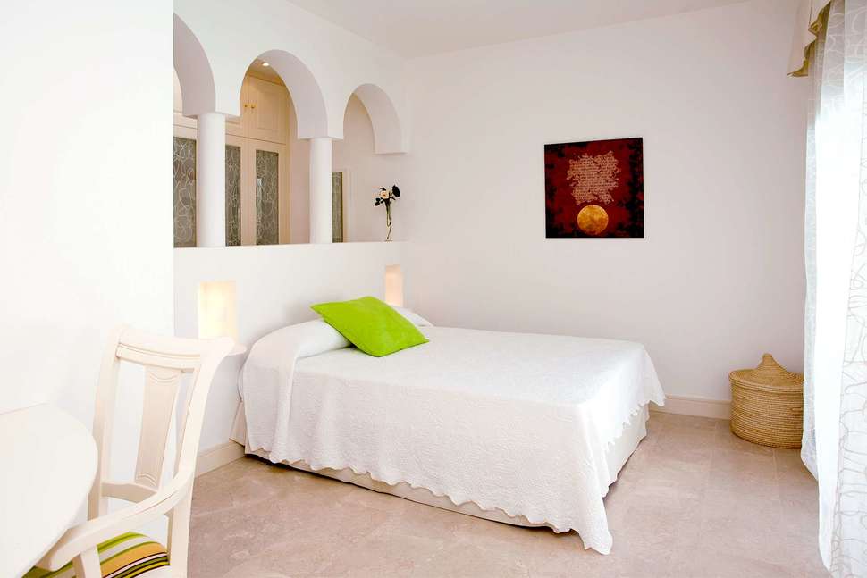 Een foto van Villas & Clubs Bahiazul